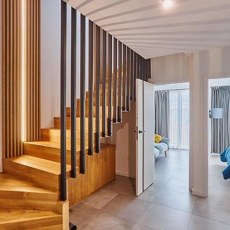 Apartamenty Swinoujscie - Lividus 323 Экстерьер фото