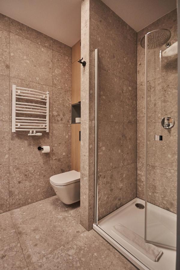 Apartamenty Swinoujscie - Lividus 323 Экстерьер фото