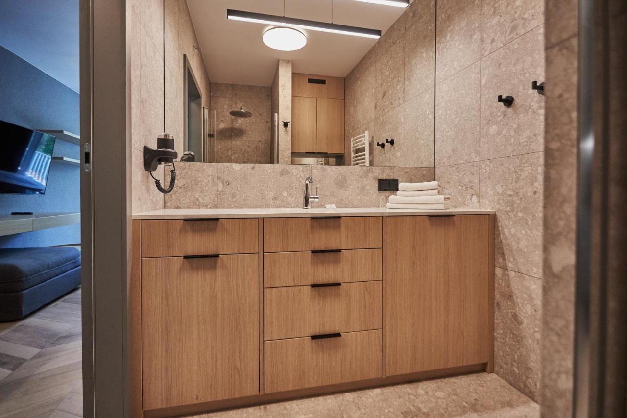 Apartamenty Swinoujscie - Lividus 323 Экстерьер фото