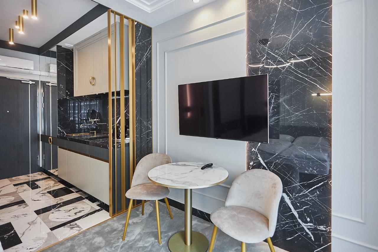 Apartamenty Swinoujscie - Lividus 323 Экстерьер фото