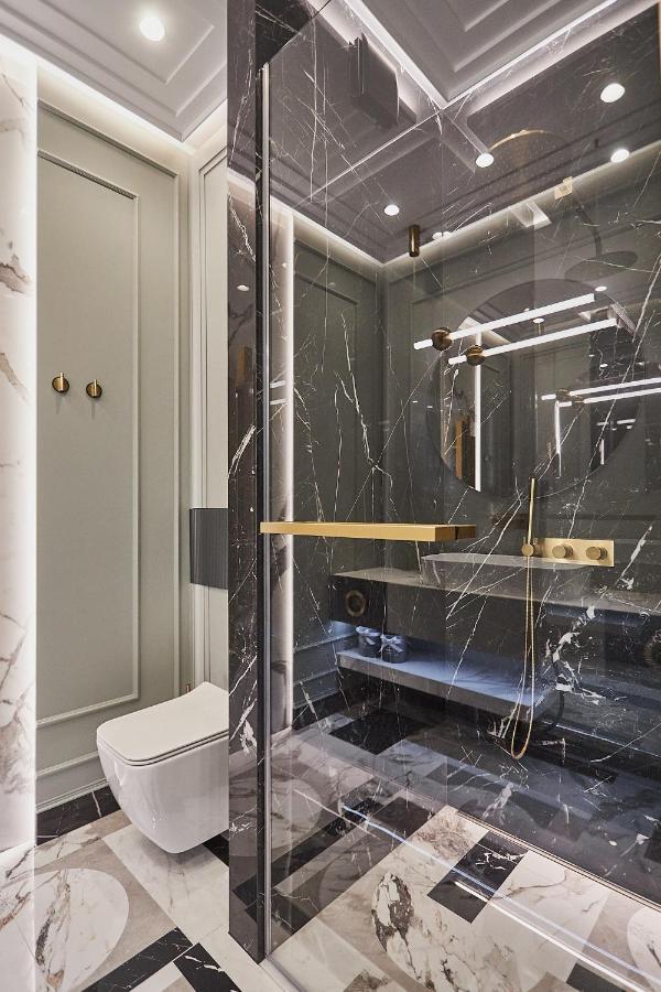 Apartamenty Swinoujscie - Lividus 323 Экстерьер фото