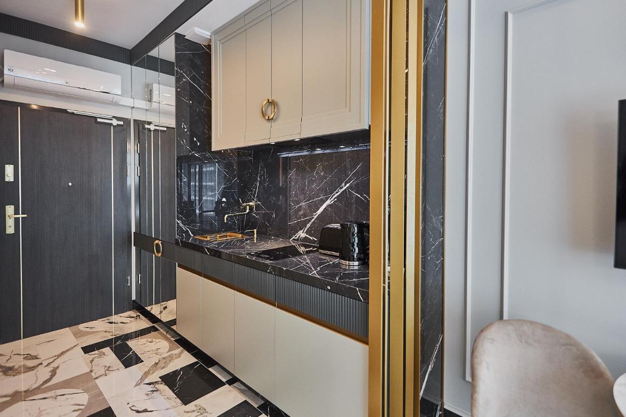 Apartamenty Swinoujscie - Lividus 323 Экстерьер фото