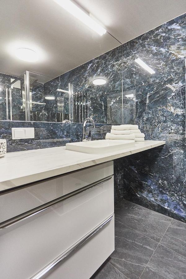 Apartamenty Swinoujscie - Lividus 323 Экстерьер фото
