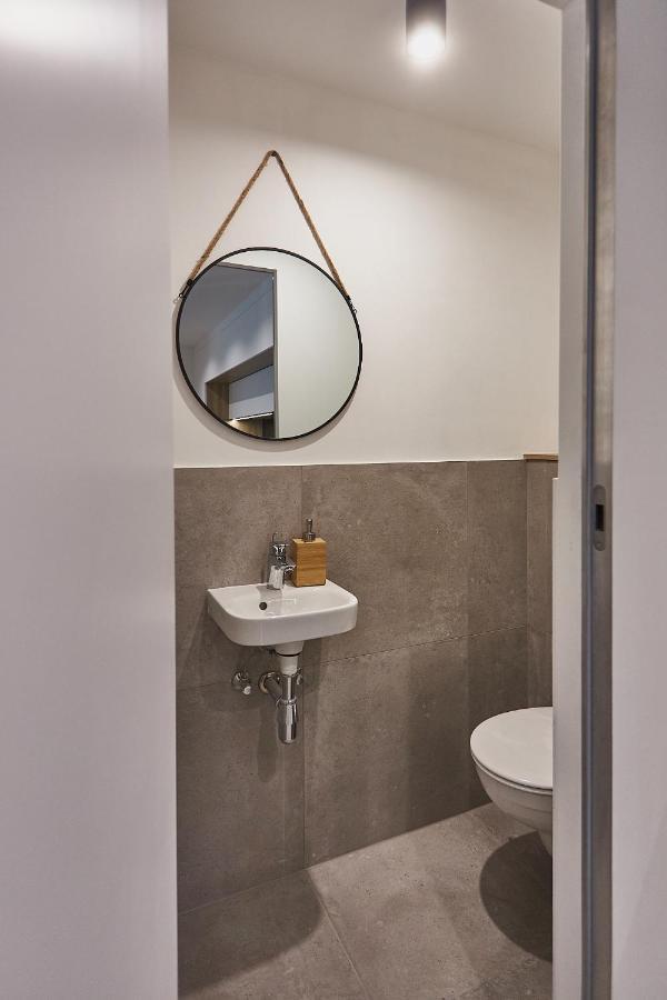 Apartamenty Swinoujscie - Lividus 323 Экстерьер фото