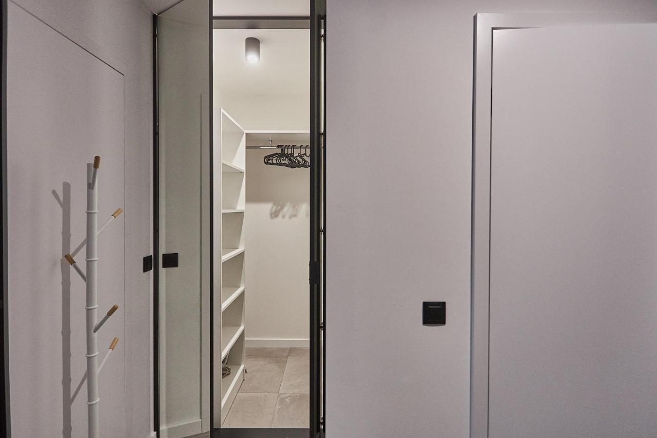 Apartamenty Swinoujscie - Lividus 323 Экстерьер фото